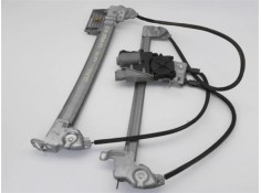 Recambio de elevalunas electrico delantero izquierdo para citroen c3 pluriel 1.4 hdi cool referencia OEM IAM 9221P1 400621G 