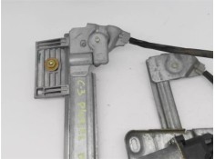 Recambio de elevalunas electrico delantero izquierdo para citroen c3 pluriel 1.4 hdi cool referencia OEM IAM 9221P1 400621G 