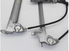 Recambio de elevalunas electrico delantero izquierdo para citroen c3 pluriel 1.4 hdi cool referencia OEM IAM 9221P1 400621G 