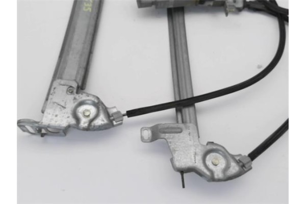 Recambio de elevalunas electrico delantero izquierdo para citroen c3 pluriel 1.4 hdi cool referencia OEM IAM 9221P1 400621G 