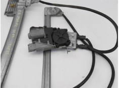 Recambio de elevalunas electrico delantero izquierdo para citroen c3 pluriel 1.4 hdi cool referencia OEM IAM 9221P1 400621G 