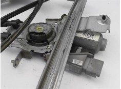 Recambio de elevalunas electrico delantero izquierdo para citroen c3 pluriel 1.4 hdi cool referencia OEM IAM 9221P1 400621G 
