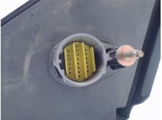 Recambio de retrovisor electrico derecho para renault laguna ii (bg0) referencia OEM IAM 014128  