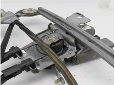 Recambio de elevalunas electrico delantero izquierdo para citroen c3 pluriel 1.4 hdi cool referencia OEM IAM 9221P1 400621G 