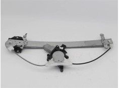 Recambio de elevalunas electrico delantero derecho para subaru legacy v 2.0 d referencia OEM IAM 61041AJ000  