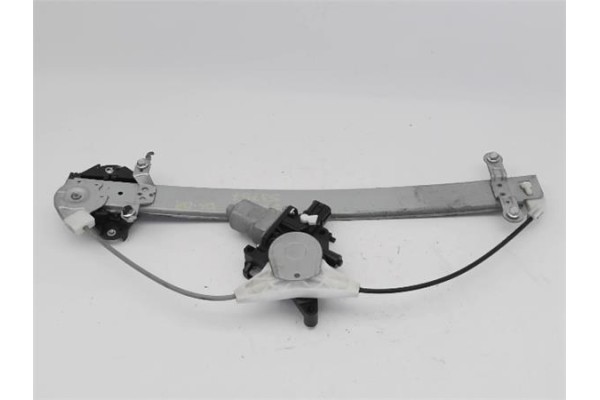 Recambio de elevalunas electrico delantero derecho para subaru legacy v 2.0 d referencia OEM IAM 61041AJ000  