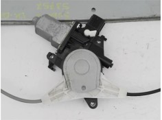 Recambio de elevalunas electrico delantero derecho para subaru legacy v 2.0 d referencia OEM IAM 61041AJ000  