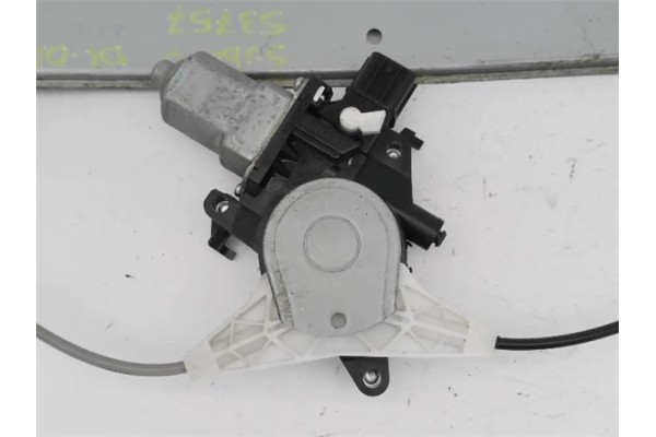 Recambio de elevalunas electrico delantero derecho para subaru legacy v 2.0 d referencia OEM IAM 61041AJ000  