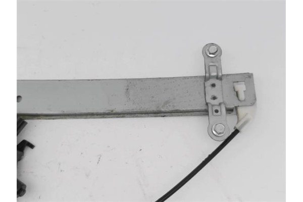 Recambio de elevalunas electrico delantero derecho para subaru legacy v 2.0 d referencia OEM IAM 61041AJ000  