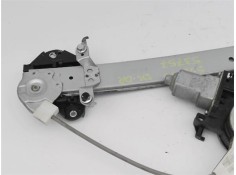 Recambio de elevalunas electrico delantero derecho para subaru legacy v 2.0 d referencia OEM IAM 61041AJ000  