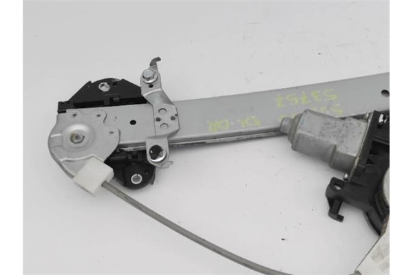 Recambio de elevalunas electrico delantero derecho para subaru legacy v 2.0 d referencia OEM IAM 61041AJ000  