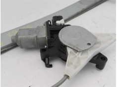 Recambio de elevalunas electrico delantero derecho para subaru legacy v 2.0 d referencia OEM IAM 61041AJ000  