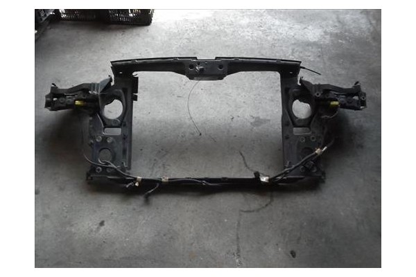 Recambio de frente delantero para porsche cayenne (tipo 9pa) 4.5 s referencia OEM IAM   
