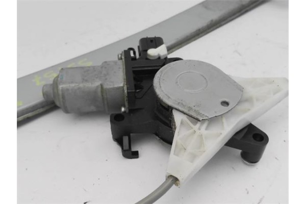 Recambio de elevalunas electrico delantero derecho para subaru legacy v 2.0 d referencia OEM IAM 61041AJ000  