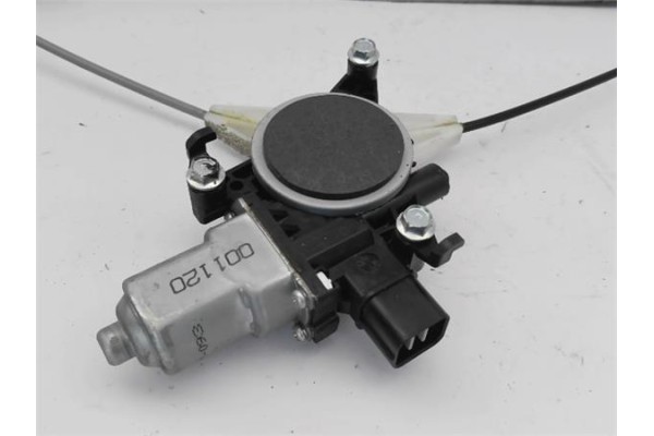 Recambio de elevalunas electrico delantero derecho para subaru legacy v 2.0 d referencia OEM IAM 61041AJ000  