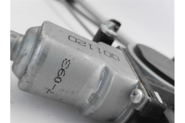 Recambio de elevalunas electrico delantero derecho para subaru legacy v 2.0 d referencia OEM IAM 61041AJ000  