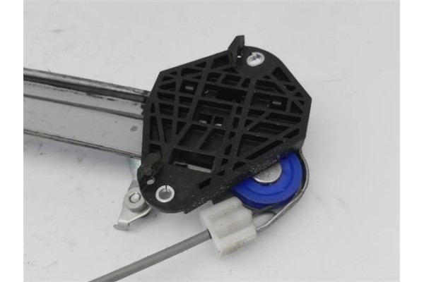 Recambio de elevalunas electrico delantero derecho para subaru legacy v 2.0 d referencia OEM IAM 61041AJ000  