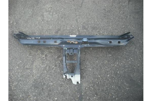Recambio de frente delantero para renault clio iii referencia OEM IAM   