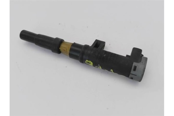 Recambio de bobina encendido para renault scenic ii (jm) 1.6 referencia OEM IAM 7700875000 215952732 