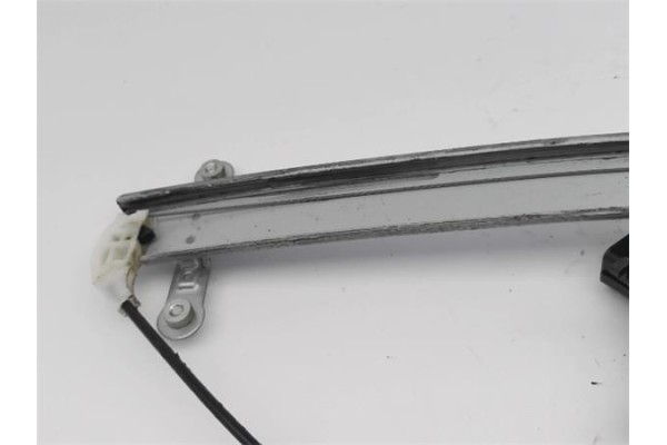 Recambio de elevalunas electrico delantero derecho para subaru legacy v 2.0 d referencia OEM IAM 61041AJ000  