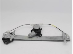 Recambio de elevalunas electrico delantero izquierdo para subaru legacy v 2.0 d referencia OEM IAM 61041AJ030  