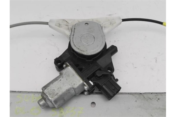 Recambio de elevalunas electrico delantero izquierdo para subaru legacy v 2.0 d referencia OEM IAM 61041AJ030  