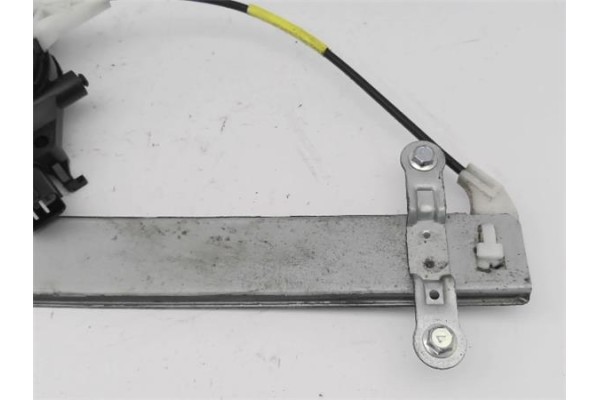 Recambio de elevalunas electrico delantero izquierdo para subaru legacy v 2.0 d referencia OEM IAM 61041AJ030  