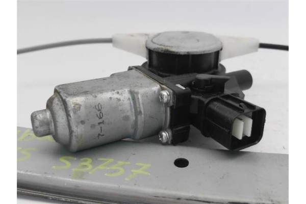 Recambio de elevalunas electrico delantero izquierdo para subaru legacy v 2.0 d referencia OEM IAM 61041AJ030  
