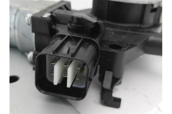 Recambio de elevalunas electrico delantero izquierdo para subaru legacy v 2.0 d referencia OEM IAM 61041AJ030  