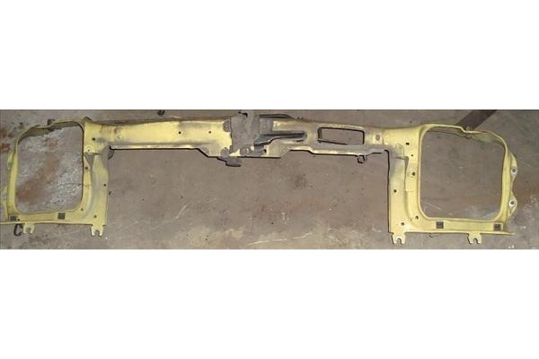 Recambio de frente delantero para fiat i doblo (119) 1.2 (223axa1a) referencia OEM IAM   