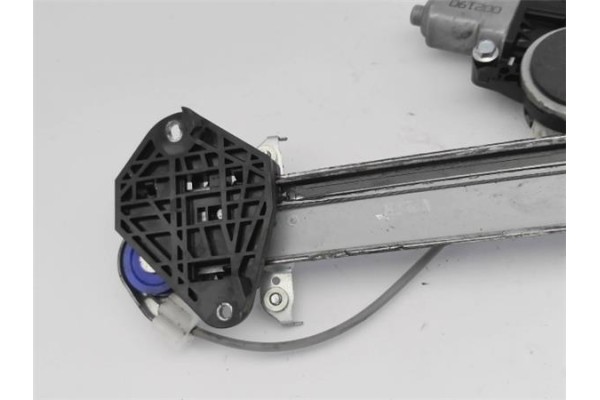 Recambio de elevalunas electrico delantero izquierdo para subaru legacy v 2.0 d referencia OEM IAM 61041AJ030  