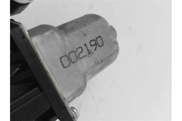 Recambio de elevalunas electrico delantero izquierdo para subaru legacy v 2.0 d referencia OEM IAM 61041AJ030  