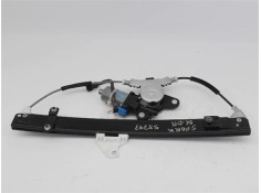Recambio de elevalunas electrico delantero derecho para chevrolet spark 1.0 basis referencia OEM IAM 95129329 98820M3010 
