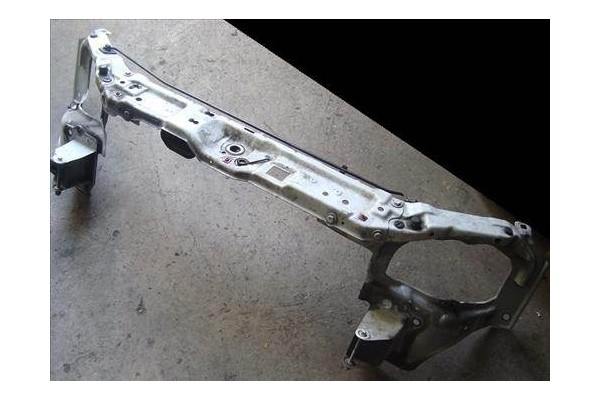Recambio de frente delantero para opel combo furgón/ranchera familiar 1.3 cdti 16v referencia OEM IAM   