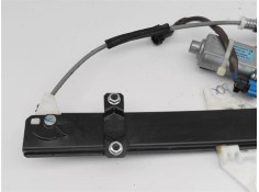 Recambio de elevalunas electrico delantero derecho para chevrolet spark 1.0 basis referencia OEM IAM 95129329 98820M3010 