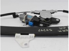 Recambio de elevalunas electrico delantero derecho para chevrolet spark 1.0 basis referencia OEM IAM 95129329 98820M3010 