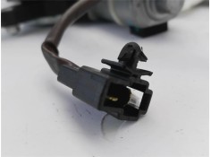 Recambio de elevalunas electrico delantero derecho para chevrolet spark 1.0 basis referencia OEM IAM 95129329 98820M3010 