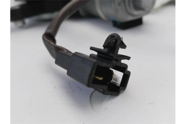Recambio de elevalunas electrico delantero derecho para chevrolet spark 1.0 basis referencia OEM IAM 95129329 98820M3010 