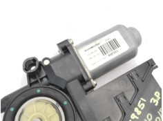 Recambio de motor elevalunas delantero izquierdo para volkswagen polo iv (9n1) 1.4 16v referencia OEM IAM 6Q2959802B01H 60295980