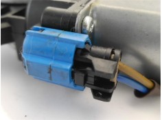 Recambio de elevalunas electrico delantero derecho para chevrolet spark 1.0 basis referencia OEM IAM 95129329 98820M3010 