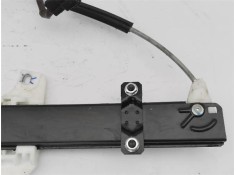 Recambio de elevalunas electrico delantero izquierdo para chevrolet spark 1.0 basis referencia OEM IAM 95129328 98810M3010 