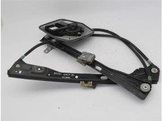 Recambio de elevalunas electrico delantero izquierdo para volkswagen golf v (1k1) 1.6 referencia OEM IAM 1K0959793 1K0959701L 