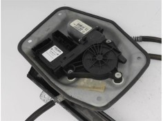 Recambio de elevalunas electrico delantero izquierdo para volkswagen golf v (1k1) 1.6 referencia OEM IAM 1K0959793 1K0959701L 