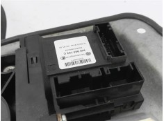 Recambio de elevalunas electrico delantero izquierdo para volkswagen golf v (1k1) 1.6 referencia OEM IAM 1K0959793 1K0959701L 