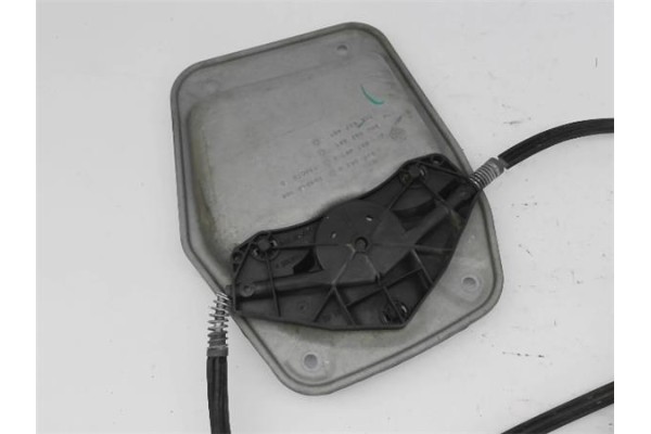 Recambio de elevalunas electrico delantero izquierdo para volkswagen golf v (1k1) 1.6 referencia OEM IAM 1K0959793 1K0959701L 