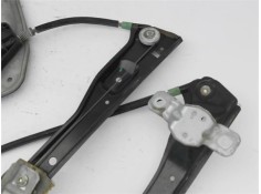 Recambio de elevalunas electrico delantero izquierdo para volkswagen golf v (1k1) 1.6 referencia OEM IAM 1K0959793 1K0959701L 