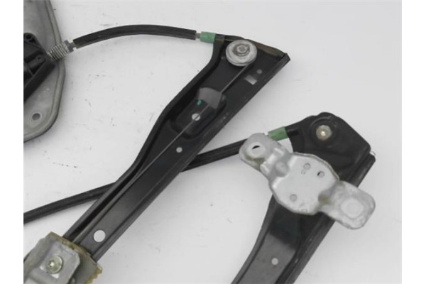 Recambio de elevalunas electrico delantero izquierdo para volkswagen golf v (1k1) 1.6 referencia OEM IAM 1K0959793 1K0959701L 