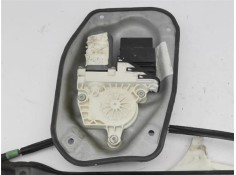 Recambio de elevalunas electrico trasero derecho para volkswagen golf v (1k1) 1.6 referencia OEM IAM 1K0959704F  