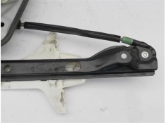 Recambio de elevalunas electrico trasero derecho para volkswagen golf v (1k1) 1.6 referencia OEM IAM 1K0959704F  