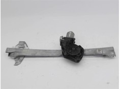 Recambio de elevalunas electrico delantero derecho para citroen c4 berlina 1.6 exclusive referencia OEM IAM 9222GN 430092CO 